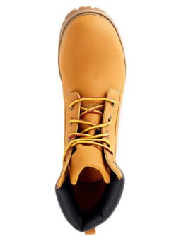 Ozark Trail Men's Troy Lace-up Hiking & Hunting Boots - Thumbnail 4