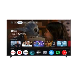 TCL 98” QM8L Series SQD-Mini LED QLED Smart Google TV (NEW 2026) - TCL Deep Color System with Super QLED - Thumbnail 17