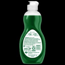 (2 pack) Palmolive Ultra Strength Liquid Dish Soap, Cuts Grease and Grime, No Soaking Needed, 8 fl oz Bottle - Thumbnail 13