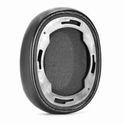 RHEA- 2Pcs Earpads Cushion Ear Pads For Turtle Beach Ear Force Elite 800 Headphones E - Thumbnail 5