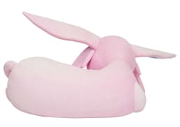 Pokemon Espeon Sleeping Plush - 18-inch Premium Plush in Sleeping Pose - Thumbnail 3