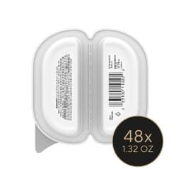 Sheba Perfect Portions Wet Cat Food Pate, Savory Chicken Entree, 2.6 oz Twin Pack Tray - Thumbnail 9