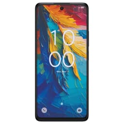 Boost Mobile TCL 50XL NXTPAPER 5G - Prepaid Smartphone [Locked to Boost Mobile] - Thumbnail 1