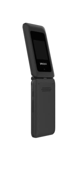 Debut Flex 4GB, 512MB RAM (Prepaid) - Graphite Gray -Cricket Wireless - Thumbnail 13