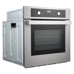 Cosmo 5 Piece Kitchen Appliance Package With 36" Electric Cooktop 30" Under Cabinet Range Hood 24" Single Electric Wall Oven 24.4" Countertop - Thumbnail 9