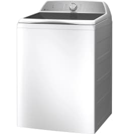 GE APPLIANCES PTW600BSRWS high efficiency top load washer - Thumbnail 2