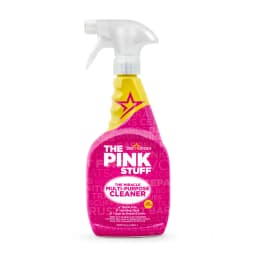 (4 pack) The Pink Stuff Multi-Purpose Cleaner Spray, 25.36 fl. oz - Thumbnail 3