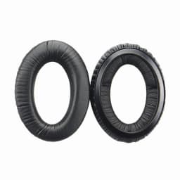 RHEA- L+R Foam Ear Pads Cushions Cover Pillows For Sennheiser G4Me Zero Game One Hd380 - Thumbnail 3