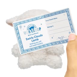 Build-A-Bear Micro Mini Beans® 4-inch Mystery Plush - Thumbnail 4