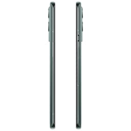 OnePlus 9R 256GB 5G LE2100 12GB RAM 48MP Quad Cameras GSM Factory Unlocked Smartphone - Pine Green - Thumbnail 2