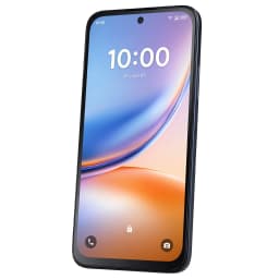 Straight Talk TCL K70, 5G, 128GB, Blue - Prepaid Smartphone [Locked to Straight Talk] - Thumbnail 8