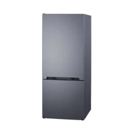 28" Wide Bottom Mount Refrigerator-Freezer - Thumbnail 3