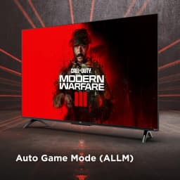 TCL 85” Class S4 (85S410R) 4K UHD HDR LED Smart TV with Roku TV - Thumbnail 6