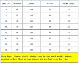 New Winter Fashion Men's Long Maxi Coat Genuine Sheepskin Leather Shearling Jacket for Male Thick Warm Wool Lining Black Brown Plus Oversize XXXXXXL 5XL 6XL,Wine,6XL - Thumbnail 4