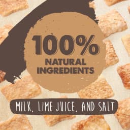 Mighty Paw Hard & Crunchy Dog Treat for Small, Medium, Large Breeds - Thumbnail 8