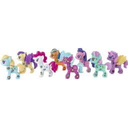 My Little Pony Pop Applejack Starter Kit - Thumbnail 11