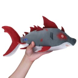 Fisch — Mystery Deluxe Plush — Assortment — Series 1 — Includes DLC Code — Officially Licensed - Thumbnail 5