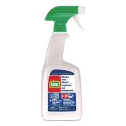 Comet® Cleaner with Bleach, 32 oz Spray Bottle, 8/Carton - Thumbnail 3