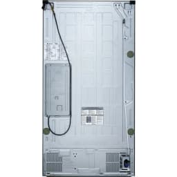 LG Freestanding French Door Refrigerator, Gray - Thumbnail 22