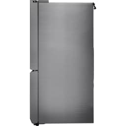 LG Freestanding French Door Refrigerator, Gray - Thumbnail 29