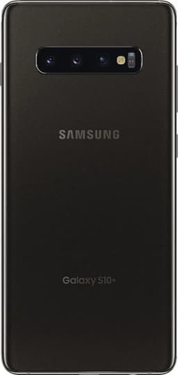 Straight Talk Verizon Samsung - Galaxy S10+ with 1TB Memory Black - [Unlocked works on Straight Talk Veizon and more] - Thumbnail 8