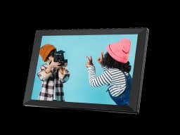 Proscan Elite, 14.1” Wi-Fi Digital Picture Frame - Thumbnail 3