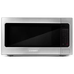 Cosmo 36" Range & Hood & Dishwasher & Wine Cooler & Fridge & Microwave Set - Thumbnail 3