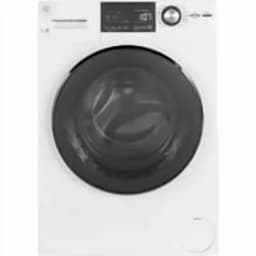GE APPLIANCES GFW148SSMWW front load washer - Thumbnail 1