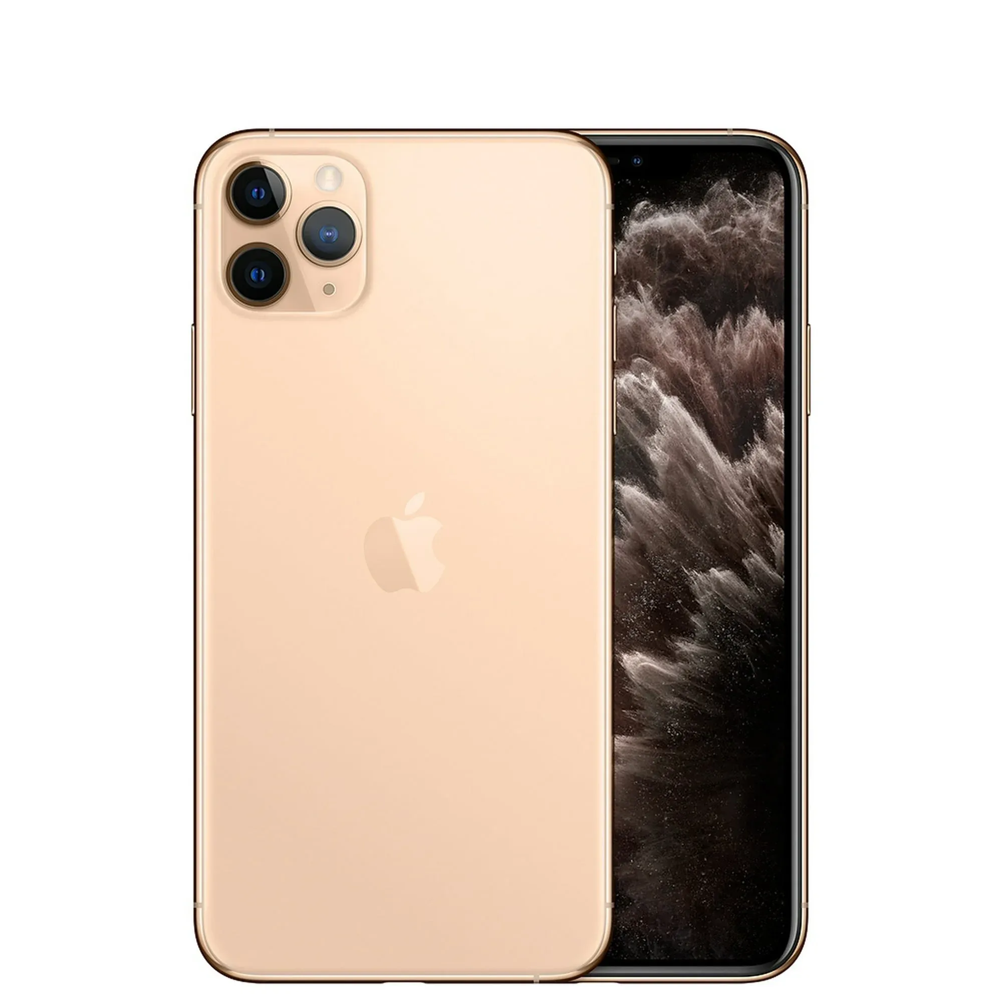 iPhone 11 Pro Max 64GB Gold (Boost Mobile)