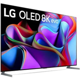 LG 77" Class 8K UHD (4320p) HDR Smart OLED TV (OLED77Z3PUA) - Thumbnail 7