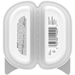Sheba Perfect Portions Wet Cat Food Pate, Savory Chicken Entree, 2.6 oz Twin Pack Tray - Thumbnail 2