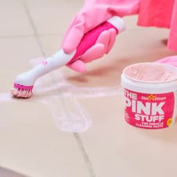 The Pink Stuff, Miracle Cleaning Paste, All-Purpose Cleaner, 17.63 oz - Thumbnail 10