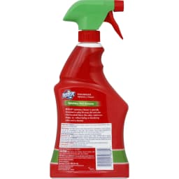 Resolve Multi-Fabric Upholstery Cleaner Solution and Stain Remover Spray, 22 oz - Thumbnail 4