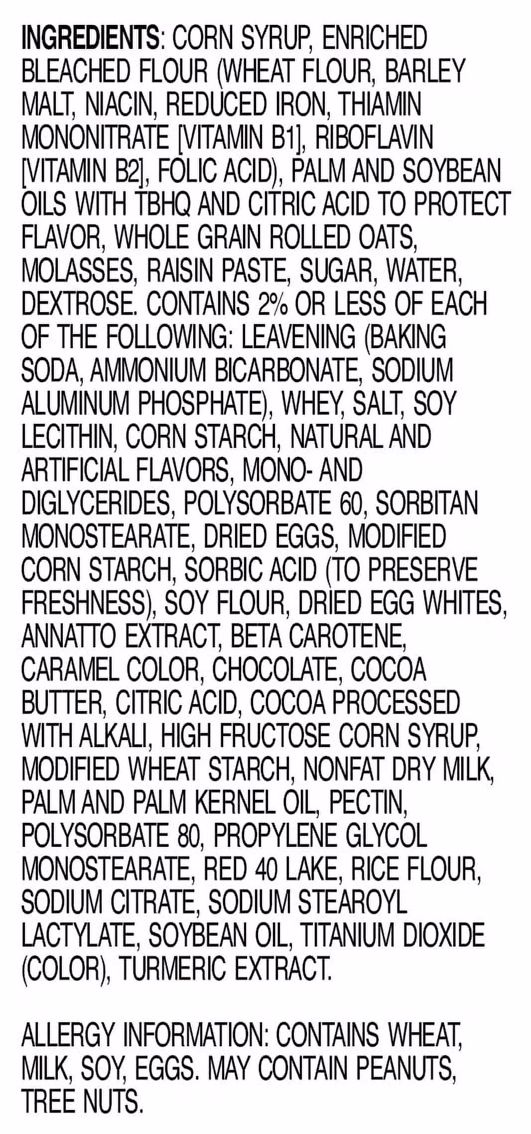 Little Debbie Family Pack Oatmeal Creme Pies - Thumbnail 4