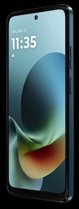 Boost Mobile moto g play 26, 64GB, Green - Prepaid Smartphone [Locked to Boost Mobile] - Thumbnail 3
