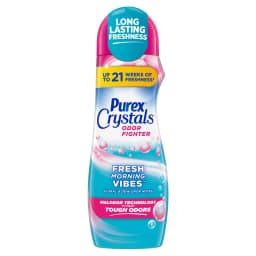 Purex Crystals Scent Booster Fresh Morning Vibes, 21oz - Thumbnail 1