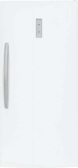 Frigidaire FRAE2024A 20 Cu. Ft. Energy Star Certified Refrigerator, EvenTemp Cooling, 4 Shelves - Thumbnail 1