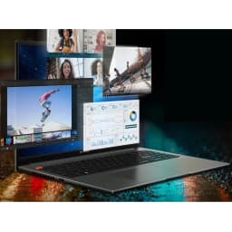 Asus Vivobook S 16X S5602 S5602ZA-DB51 16" Notebook - WUXGA - 1920 x 1200 - Intel Core i5 12th Gen i5-12500H - Thumbnail 14