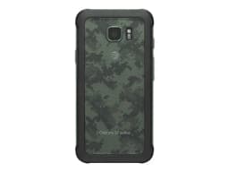At & T Samsung Gs7 Active Camo Creen - Thumbnail 40