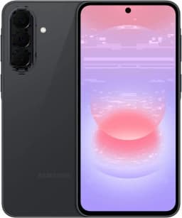 Samsung Galaxy A57 5G A576B 256GB Dual-SIM GSM Unlocked Android Smartphone - Thumbnail 1