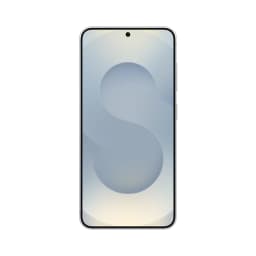 Straight Talk Samsung Galaxy S25, CDMA LTE, Silver - Prepaid Smartphone [Locked to Straight Talk] - Thumbnail 2