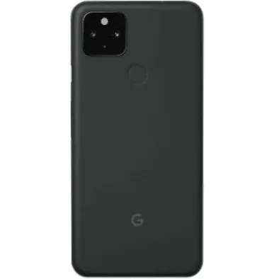 Google Pixel 5 128 GB Smartphone, 6" OLED Full HD Plus 2340 x 1080 - Thumbnail 3