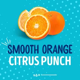 SUNNYD Smooth Orange Juice Drink, 1 Gallon Bottle - Thumbnail 2