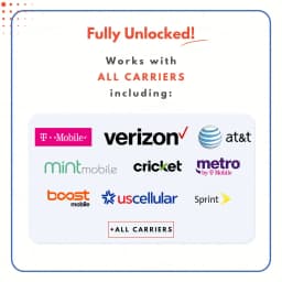 Pre-Owned Apple iPhone SE (3rd Gen) (Unlocked) 64GB Midnight (A2595) Bundle with Pre-Installed Tempered Glass - Thumbnail 6
