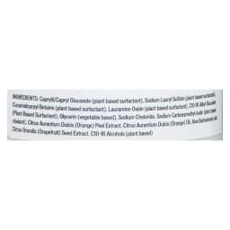 Biokleen Natural Dish Liquid - Case of 12 - 32 oz - Thumbnail 2