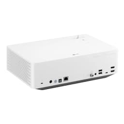 LG 4K UHD LED Smart Home Theater Projector, 140" Display, Bluetooth (HU70LAB) - Thumbnail 4