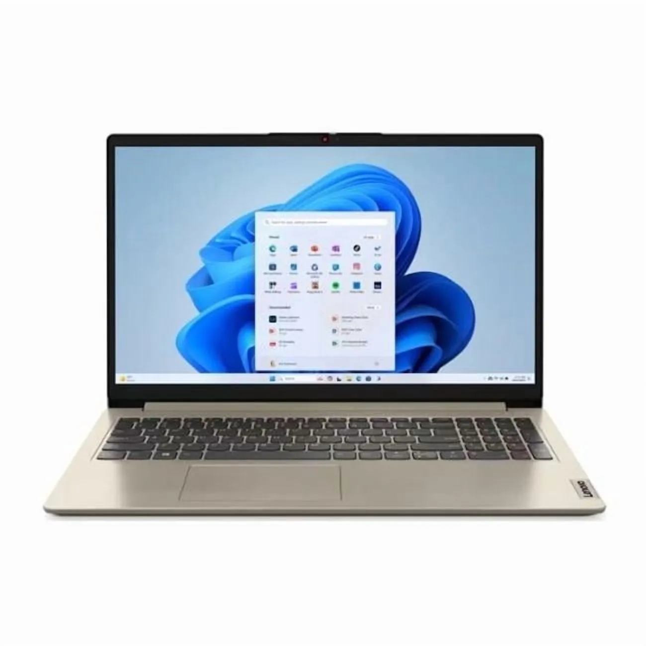 LENOVO LE48997 Lenovo - Ideapad 1 15.6' HD Laptop - Intel Celeron N4500 - 4GB Memory - 128GB