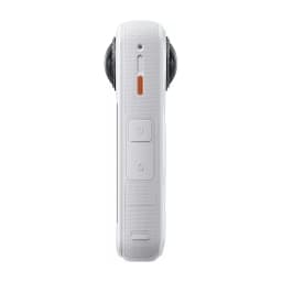 Insta360 X5 8K 360 Satin White Limited Edition Action Camera - Thumbnail 4