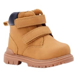 Wonder Nation Baby Boys Tucker Boots - Thumbnail 1