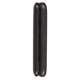 Tracfone TCL Flip 2, 8GB, Black- Prepaid Feature Phone [Locked to Tracfone Wireless] - Thumbnail 8